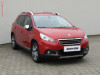 Peugeot 2008 1.6 HDi, AC, temp.