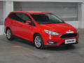 Ford Focus 1.5 TDCi, AC, TZ, park.asist