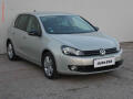 Volkswagen Golf 1.4 TSi, Match, Webasto