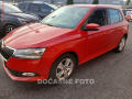 �koda Fabia 1.0 MPi, �R, AC, temp, STK9