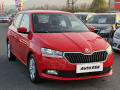 �koda Fabia 1.0 MPi, �R, AC, temp, STK9