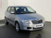 koda Fabia 1.6 16V, Ambiente, vh.sed.