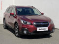 Subaru Outback 2.5 i AWD, AT, ke, bixen