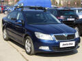 �koda Octavia 1.4TSi, �R, Ambiente