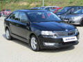 �koda Rapid 1.2TSi, 1.maj,�R, AC