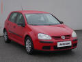 Volkswagen Golf 1.6i, R, AC, TZ