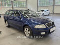 �koda Octavia 1.6mpi, �R, servis.kniha
