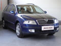 �koda Octavia 1.6i, �R, AC, xenon, park
