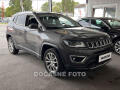 Jeep Compass 1.3 T, DPH, POLOKَE