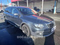 �koda Superb 2.0TDi, Outdoor