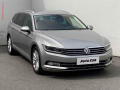 Volkswagen Passat 2.0TDI, LED, navi