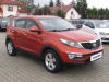 Kia Sportage 1.6i