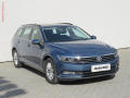 Volkswagen Passat 2.0TDi, AC, TZ, panor