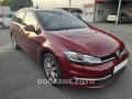 Volkswagen Golf 1.5 TSi, DSG, navi, kamera