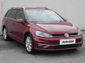 Volkswagen Golf 1.5 TSi, DSG, navi, kamera