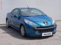 Peugeot 207 1.6i, AC, v�h�ev sed