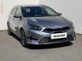 Kia Ceed 1.5 T-GDi SW, 1.maj,�R, TOP