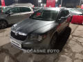 koda Superb 2.0 TDi, park.senzor