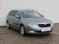 koda Superb 2.0 TDi, AC, park.idla