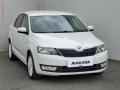 koda Rapid 1.6TDi, R, Xenon, AC