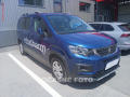 Peugeot Rifter 1.5HDi MAXi XL, R, ALLURE