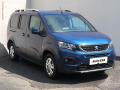 Peugeot Rifter 1.5HDi MAXi XL, R, ALLURE