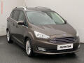 Ford Grand C-MAX 1.5 EB, Titanium, navi