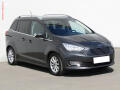 Ford Grand C-MAX 1.5 EB, Titanium, navi