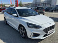 Ford Focus 2.0 TDCi, ST-Line, AT