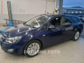 Opel Astra 1.4 T, 1.maj,�R, servis.kniha