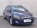 Opel Astra 1.4 T, 1.maj,�R, servis