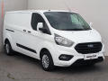 Ford Transit Custom 2.0TDCi L2H1, AC