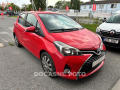 Toyota Yaris 1.0, 2.maj,R, AC, STK6/27