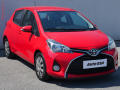 Toyota Yaris 1.0 VVTi, 2.maj,R, AC, STK6