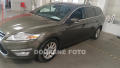 Ford Mondeo 2.0TDCi, R, AT, autoAC, temp