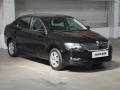 koda Rapid 1.0 TSi, R, AC, park.idla