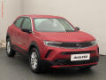 Opel Mokka 1.2 T, AT, AC, temp