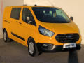 Ford Transit Custom 2.0TDCi L2 5mst, Trend