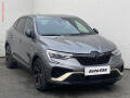 Renault Arkana 1.6i E-Tech, AT, LED, k��e
