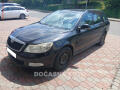 �koda Octavia 1.6 TDi