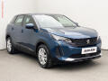 Peugeot 3008 1.2, navi