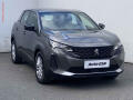 Peugeot 3008 1.2 PT, Active, AT, LED