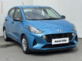 Hyundai i10 1.0i, 1.maj,R, Family, AC