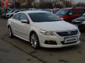 Volkswagen Passat CC 2.0 TDi, AC, xenon, temp.