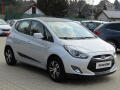 Hyundai ix20 1.4 i, 2.maj,�R, AC, ta�n�