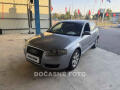 Audi A3 1.9TDi, servis.kniha