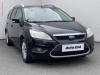 Ford Focus 1.6i, AC, TZ, park.idla