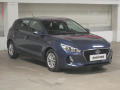 Hyundai i30 1.4i, 1.maj,R, AC, temp