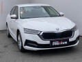 �koda Octavia 1.5 TSi, �R, Ambition