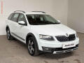 �koda Octavia 2.0 TDi 4x4, �R, Scout, AT
